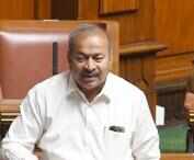 Legislative Commotion Erupts in Karnataka Assembly Over Nationalist Anthem Debate