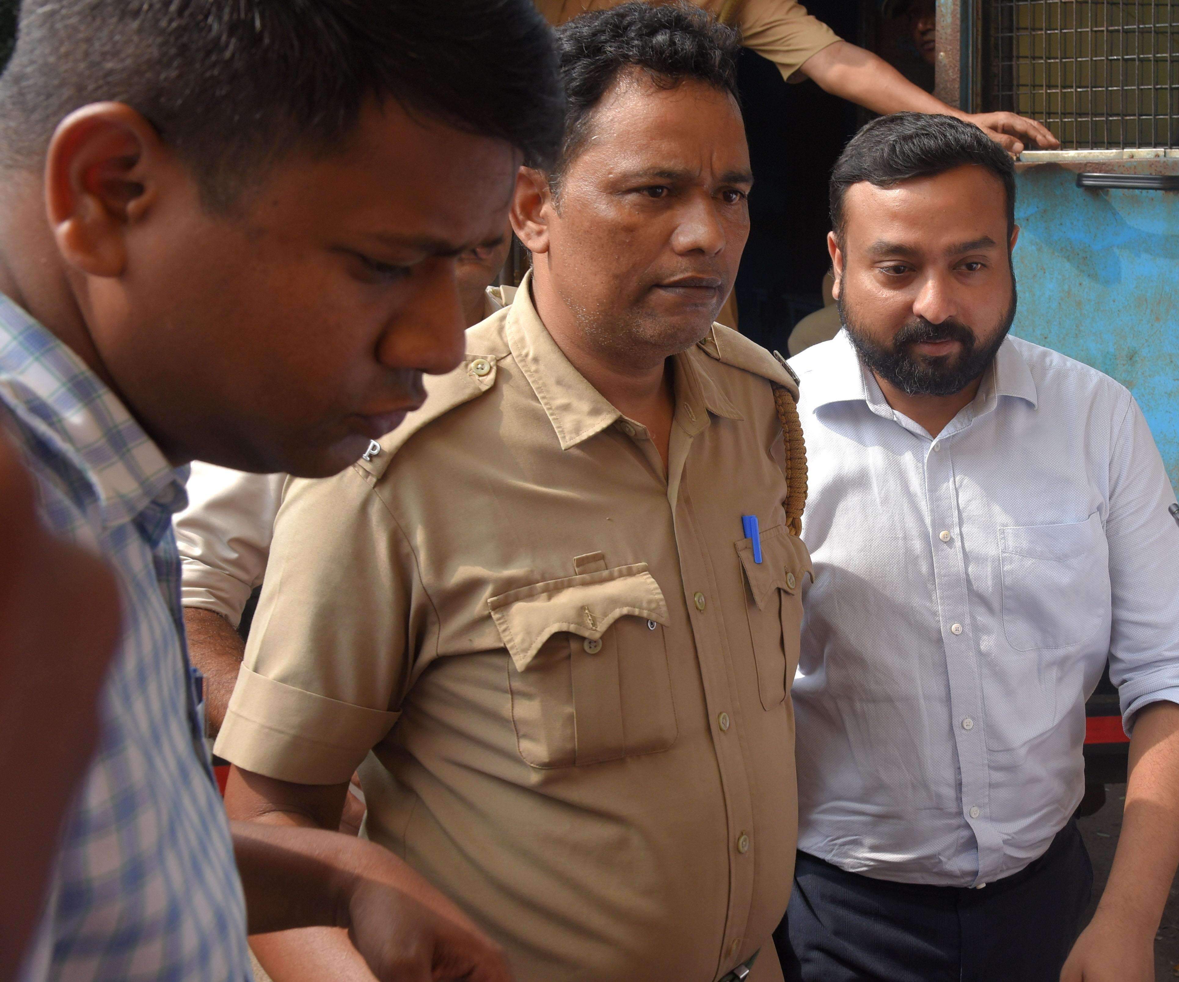 Kolkata CID Connects Prominent Political Figures to Ongoing Interrogation Disclosures