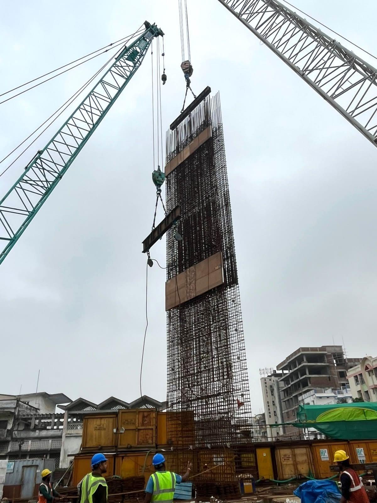 Urban Infrastructure Acceleration Transforms Patna Transit Corridor Construction Schedules