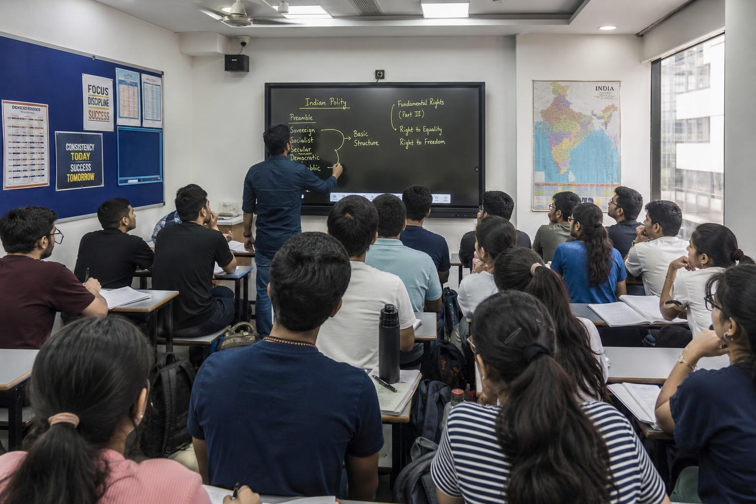 Anna University Initiates Arrears Clearance Training for Final-Year Students