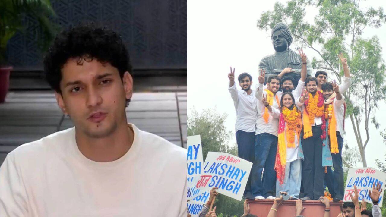 Delhi University Student Union Election Results Expose Deeply Fractured Opposition Strategy