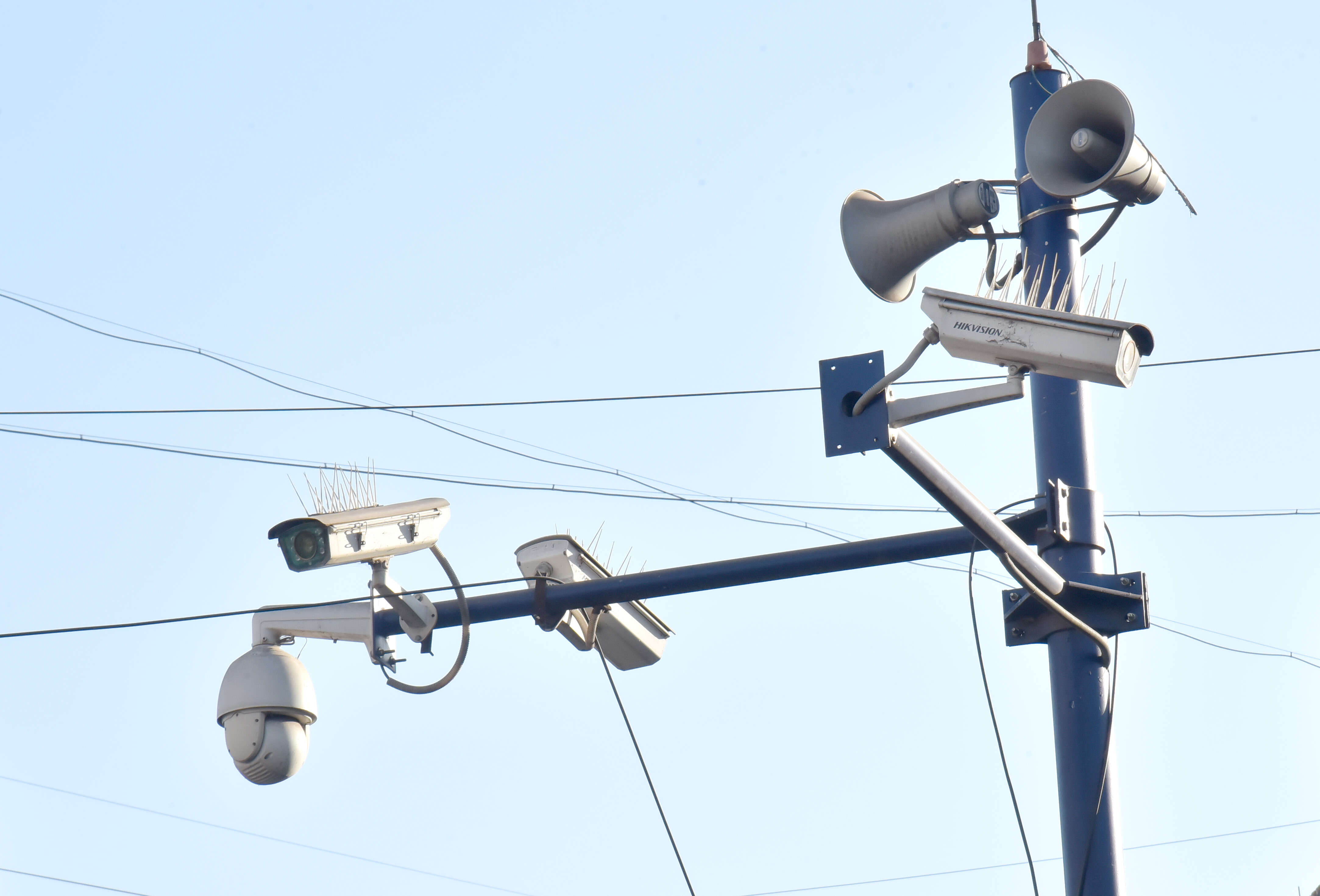 Surveillance Expansion Targets High-Risk Accident Zones on Mumbai Ahmedabad Highway