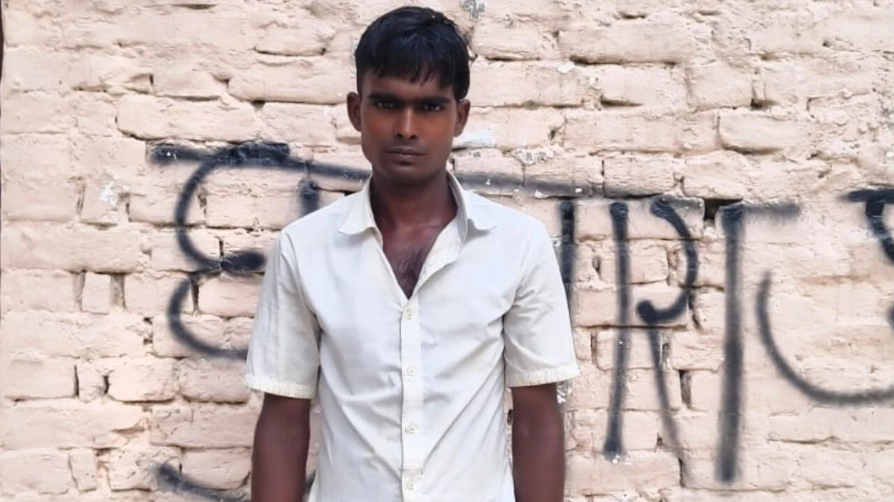 Elderly Resident Fatally Assaulted in Domestic Dispute Across Uttar Pradesh