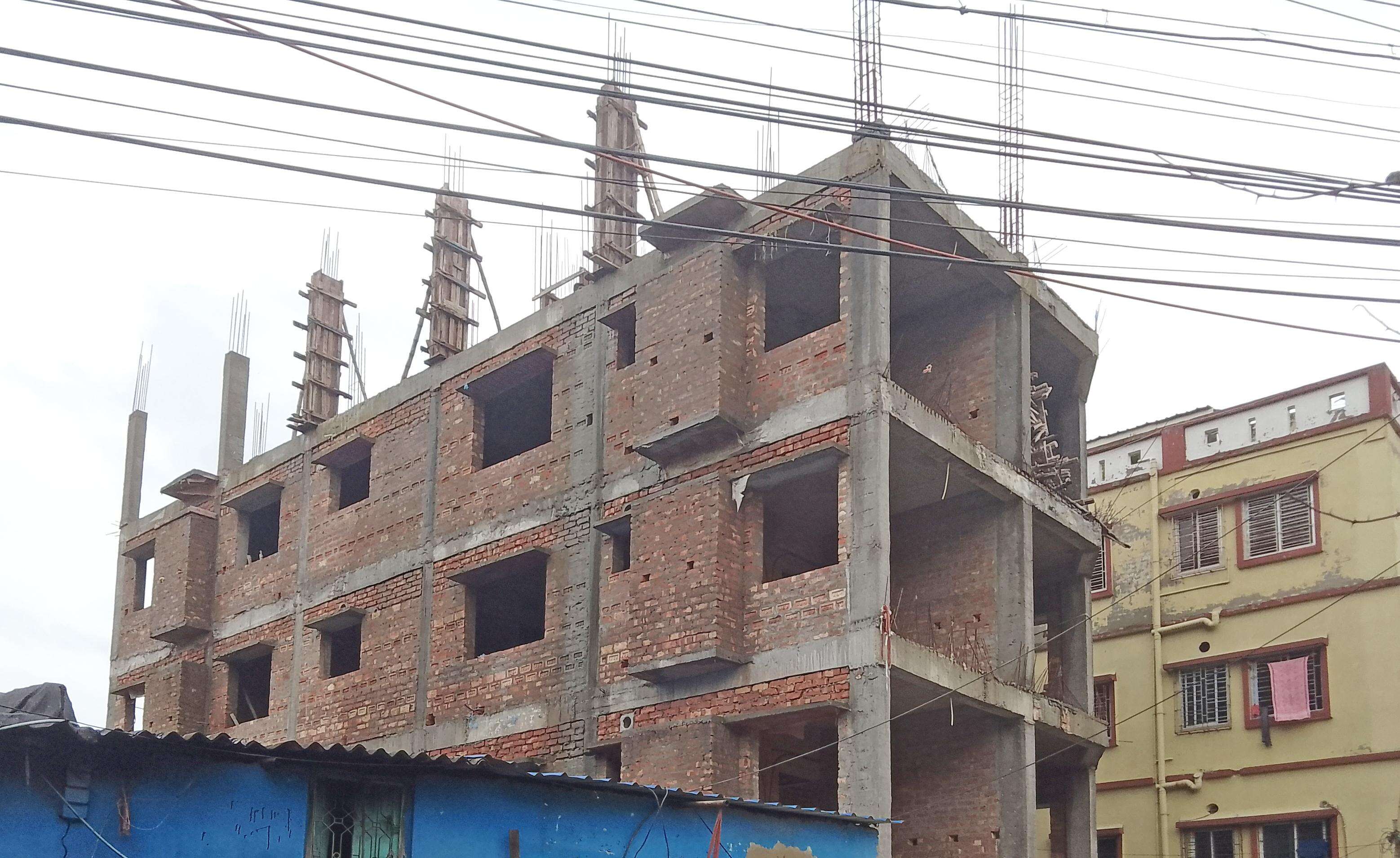 High Court Mandate Triggers Sweeping CBI Probe into Unlicensed Construction