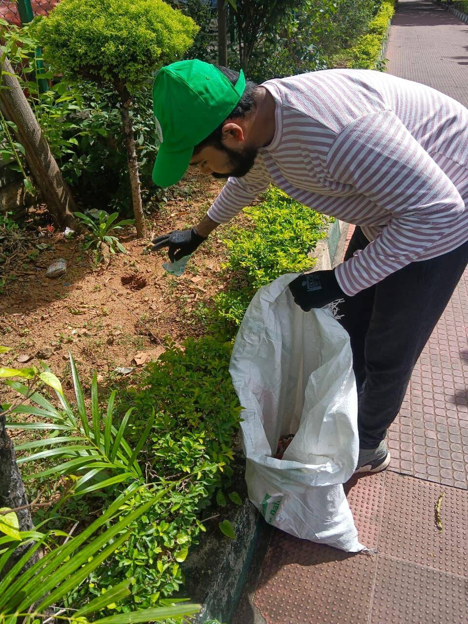 Citizens Lead Environmental Reclamation Efforts Across Bengaluru
