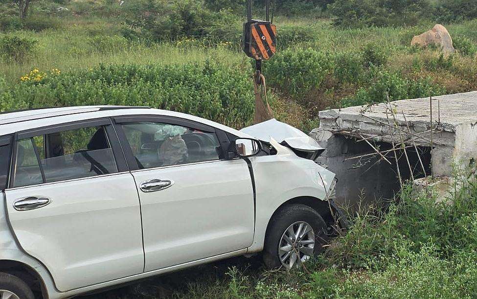 Tragic Highway Collision Claims Four Returning from Festival Immersion