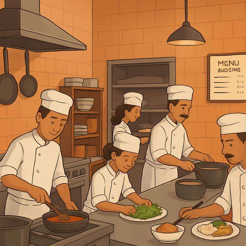 Proposed UPI Merchant Discount Rate Increases Pressure on Restaurant Margins