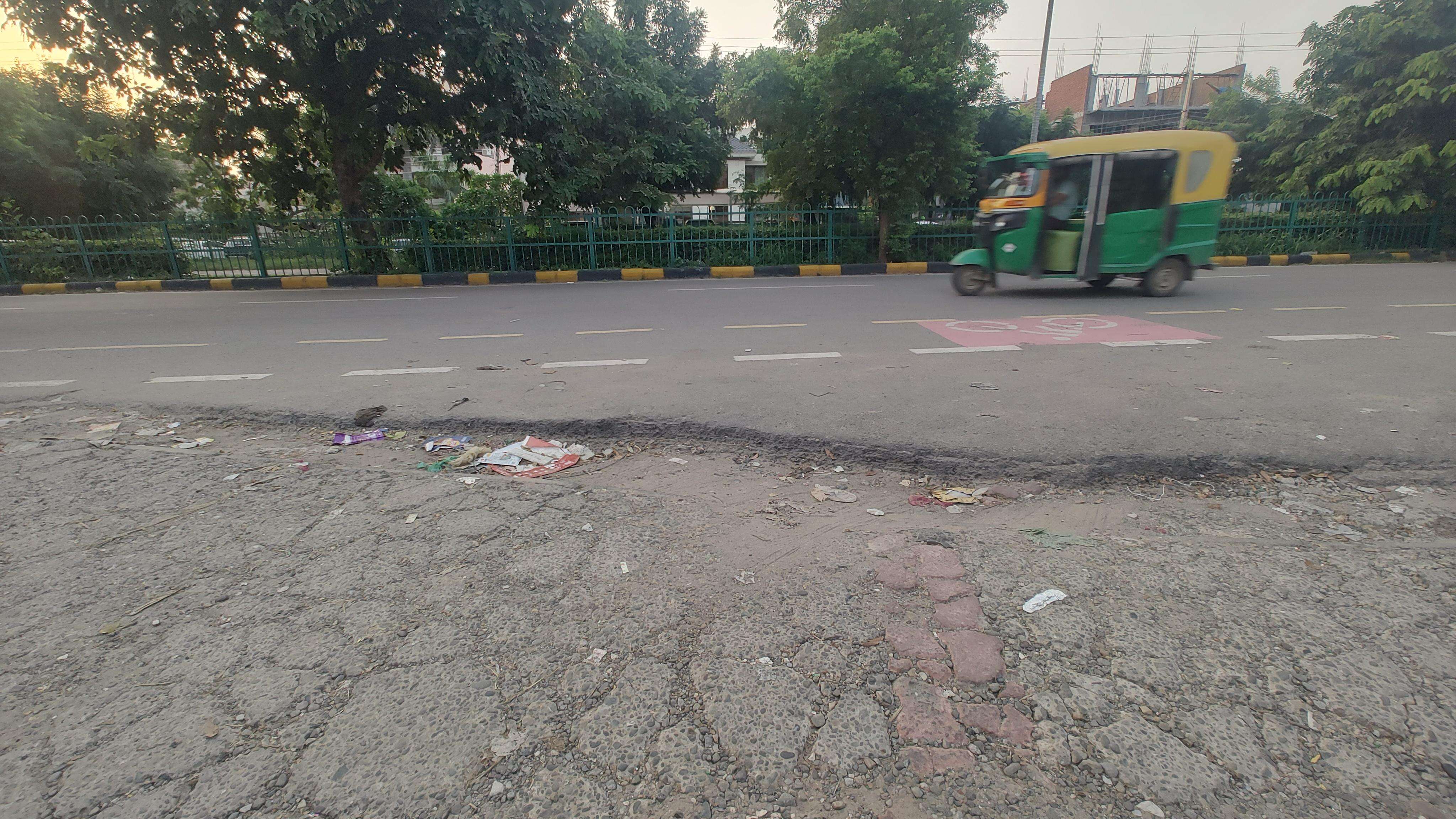Fiscal Allocation in the Tricity: Panchkula Municipal Corporation Targets Infrastructure Renewal