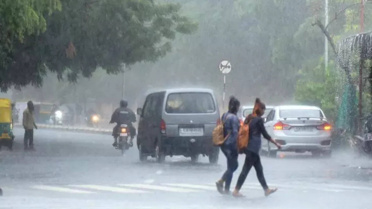As monsoon withdrawal begins, season may end with 10% deficit