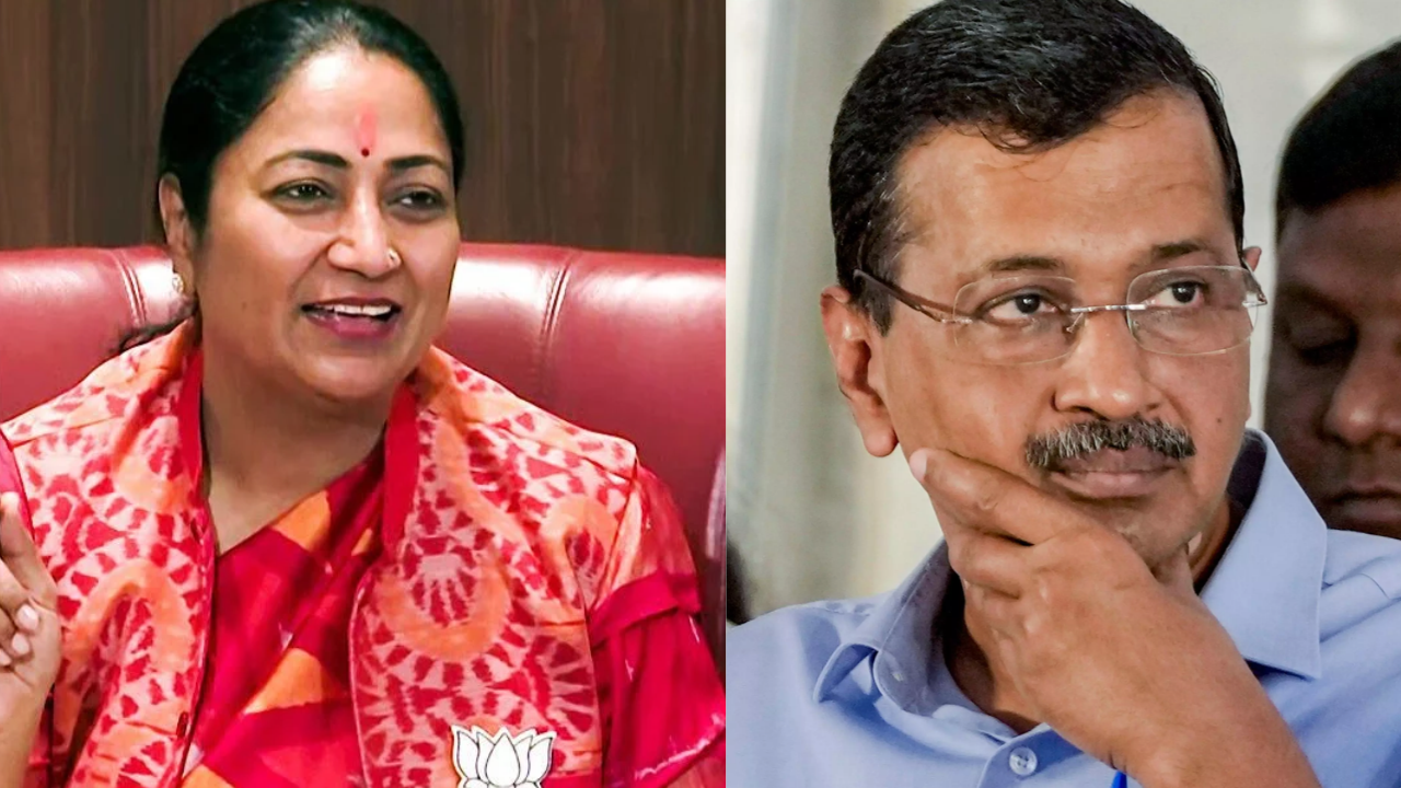 Delhi Chief Minister and Family Members Receive Official Notices Concerning Mapping Discrepancies