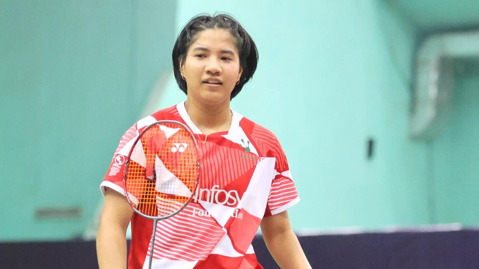 On Games debut, shuttler Isharani Baruah ‘ready’ to challenge Asian powerhouses