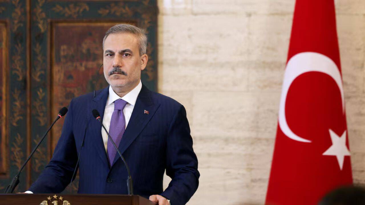 Turkey offers support to Saudi military as Houthi attacks test new defence pact