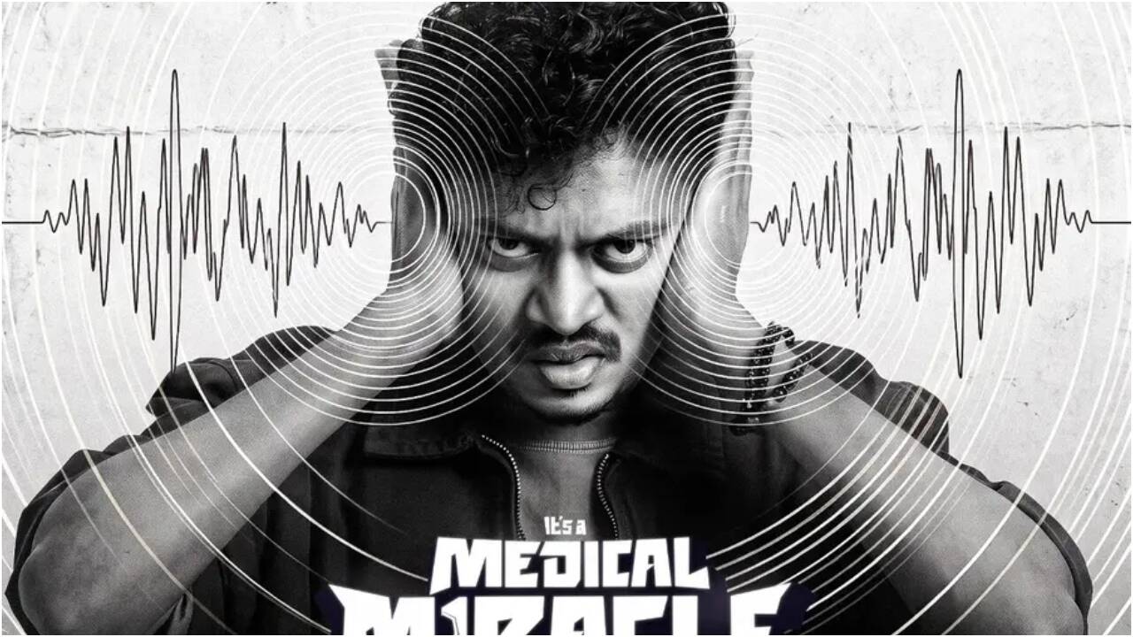 'It's a Medical Miracle' BO day 2