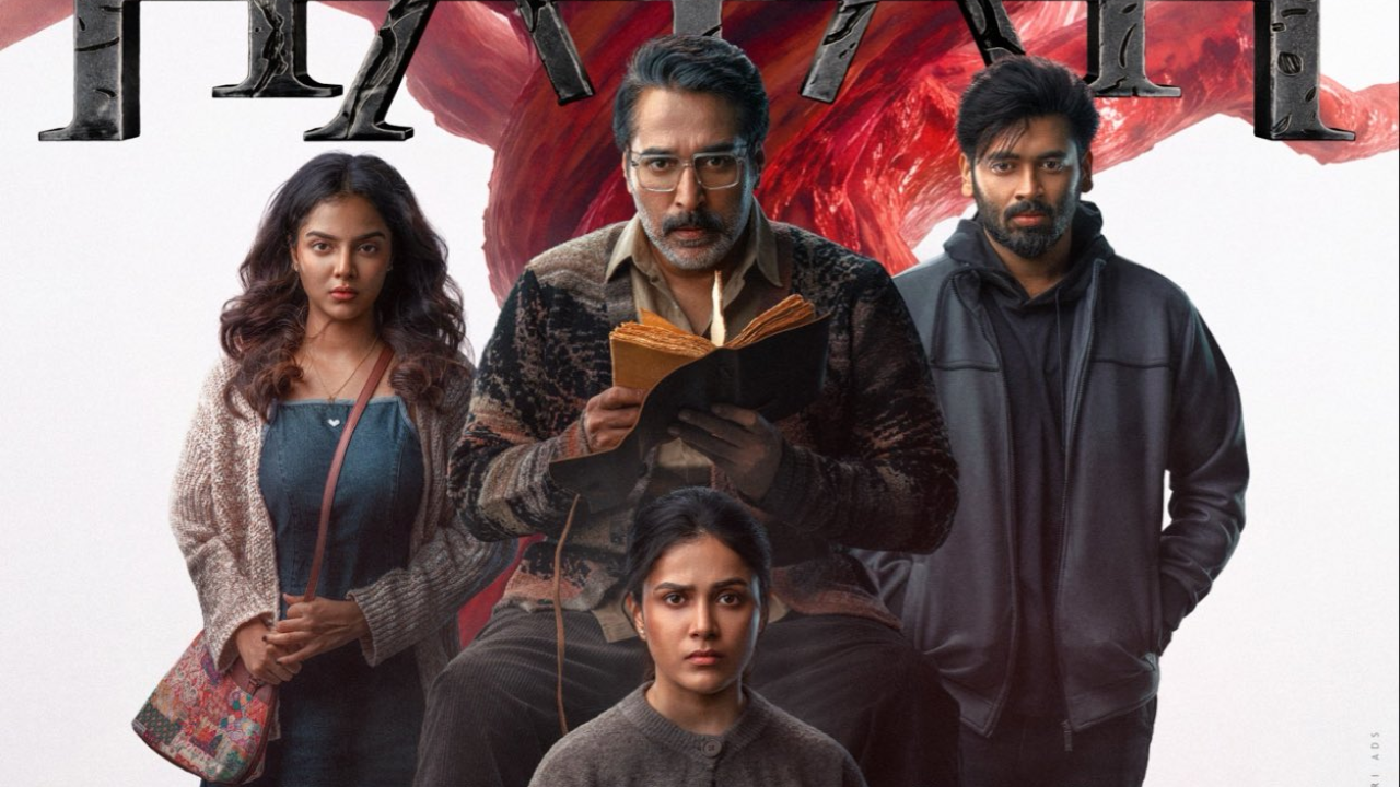Kiran Abbavaram promises a surprise-filled experience with ‘Hatah’