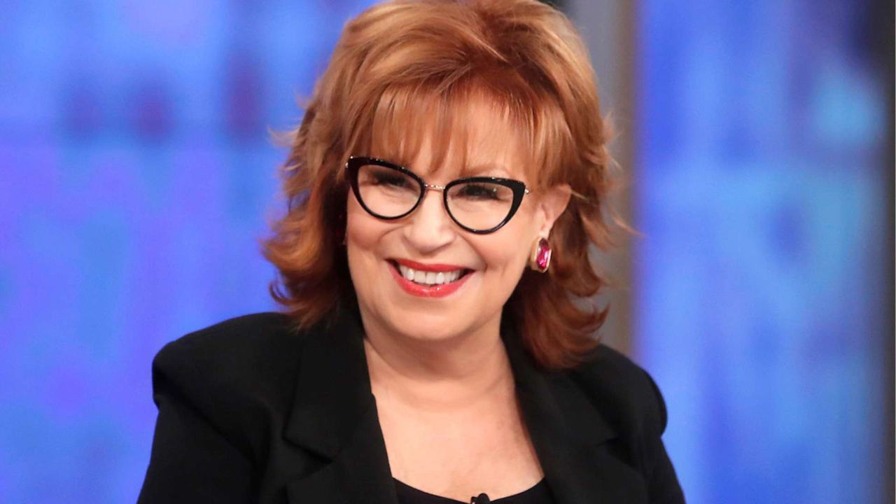 'The View' co-host Joy Behar bought the 1903 Sag Harbor home for $4.75 million