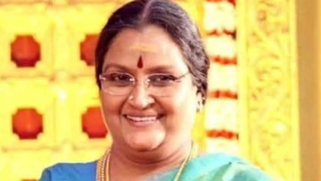 Vadivukkarasi clarifies DEATH rumours, says ‘I am very well’