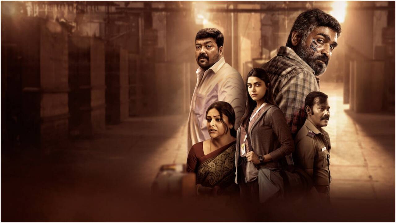 'Maharaja': Here's why the Tamil thriller stands out