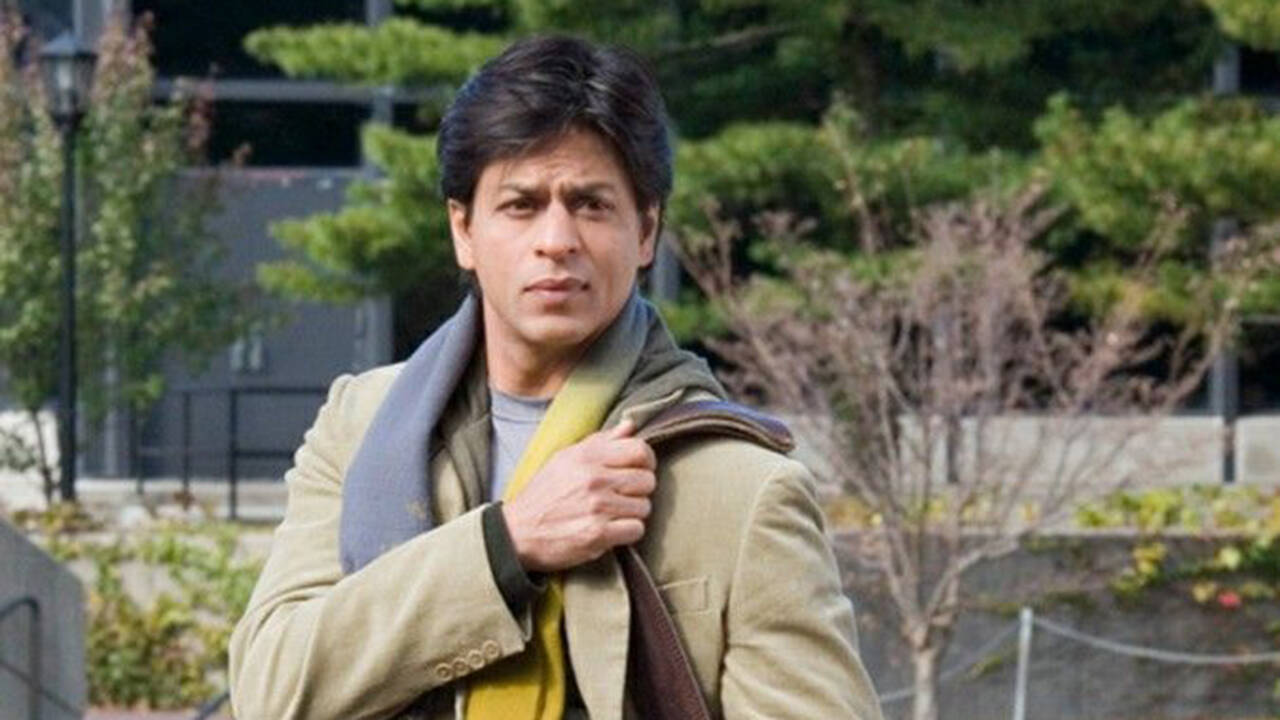 Shah Rukh Khan was unsure about his ‘Kabhi Alvida Naa Kehna’ character
