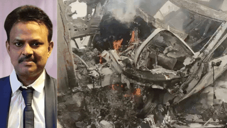 Fatal Highway Crash in Telangana Exposes Glaring Vehicle Safety and Infrastructure Deficits