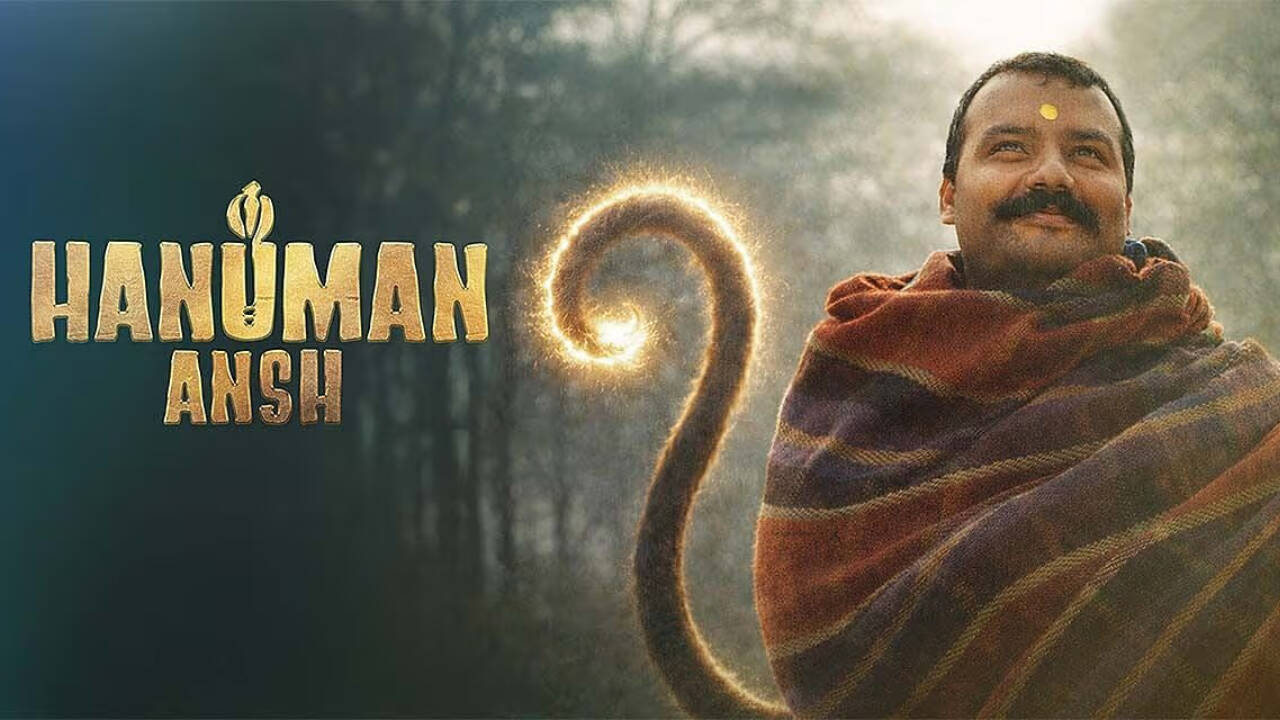 'Hanuman Ansh' box office Day 45 (LIVE): Film set to gross over Rs 315 cr