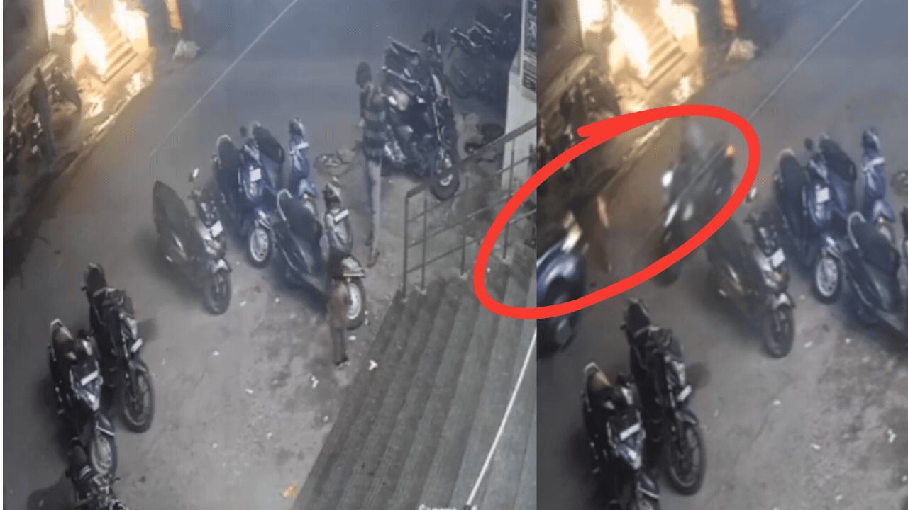 Tragic Hyderabad Road Fatality Sparks Urgent Public Outcry Over Urban Pedestrian Safety