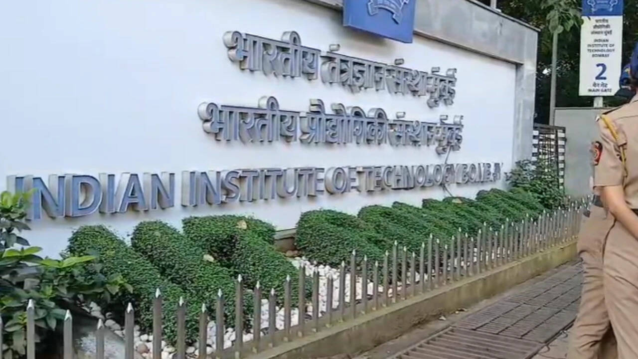 'Torture, caste discrimination': IIT-Bombay student’s father seeks justice