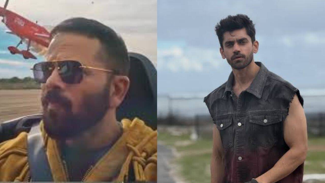 KKK 15: Rohit Shetty walks out of the set after Avinash’s serious claims