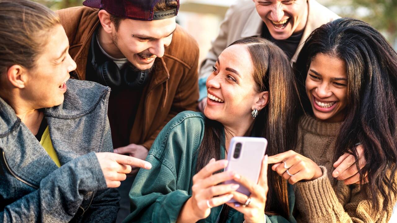 From ‘6-7’ to ‘aura farming’: 10 Gen Z slang terms you’ll keep seeing online in 2026 and what they mean