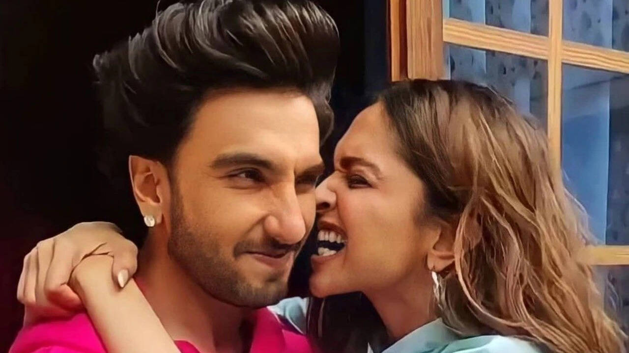 Inside Deepika Padukone-Ranveer Singh's Rs 100 crore sea-facing Bandra quadruplex