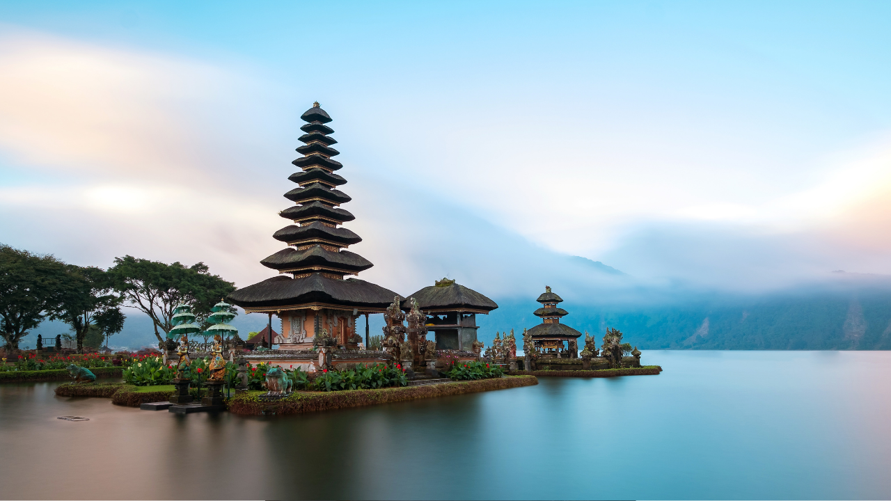 From Vietnam to Bali: 5 countries to visit this October from Delhi