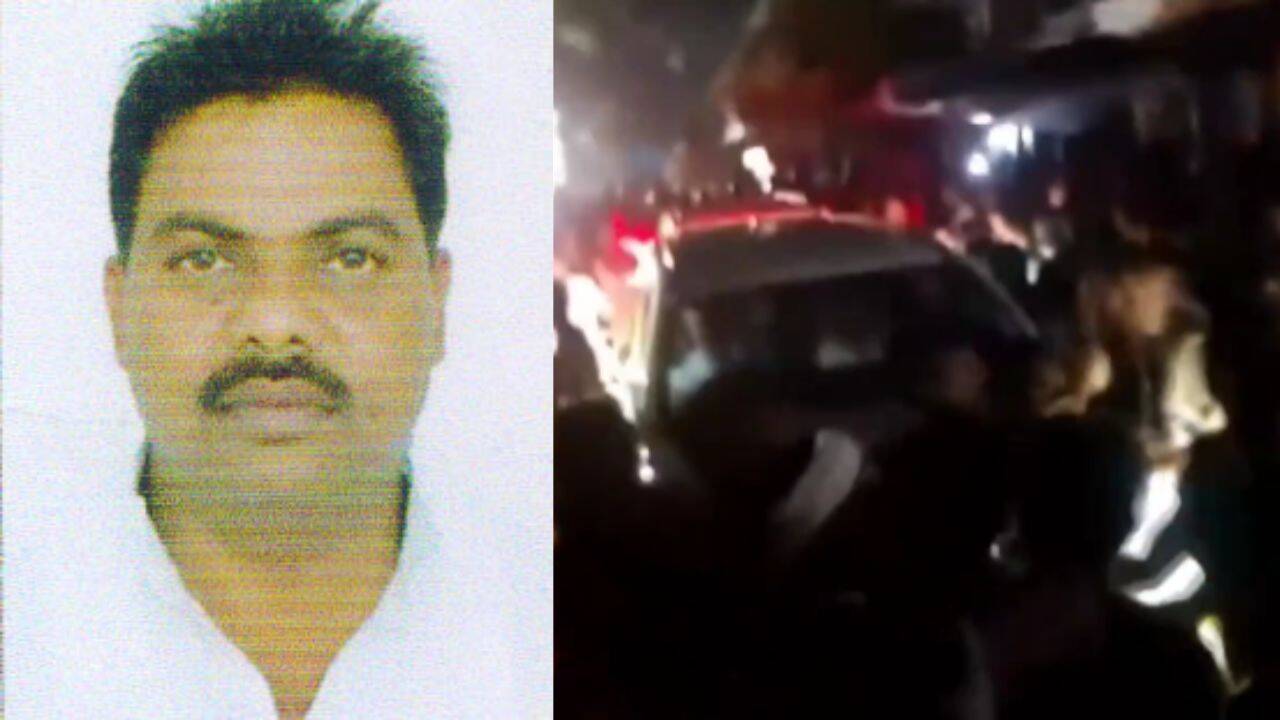 Political Fallout in Uttar Pradesh Following Criminal Charges Against Samajwadi Party MP