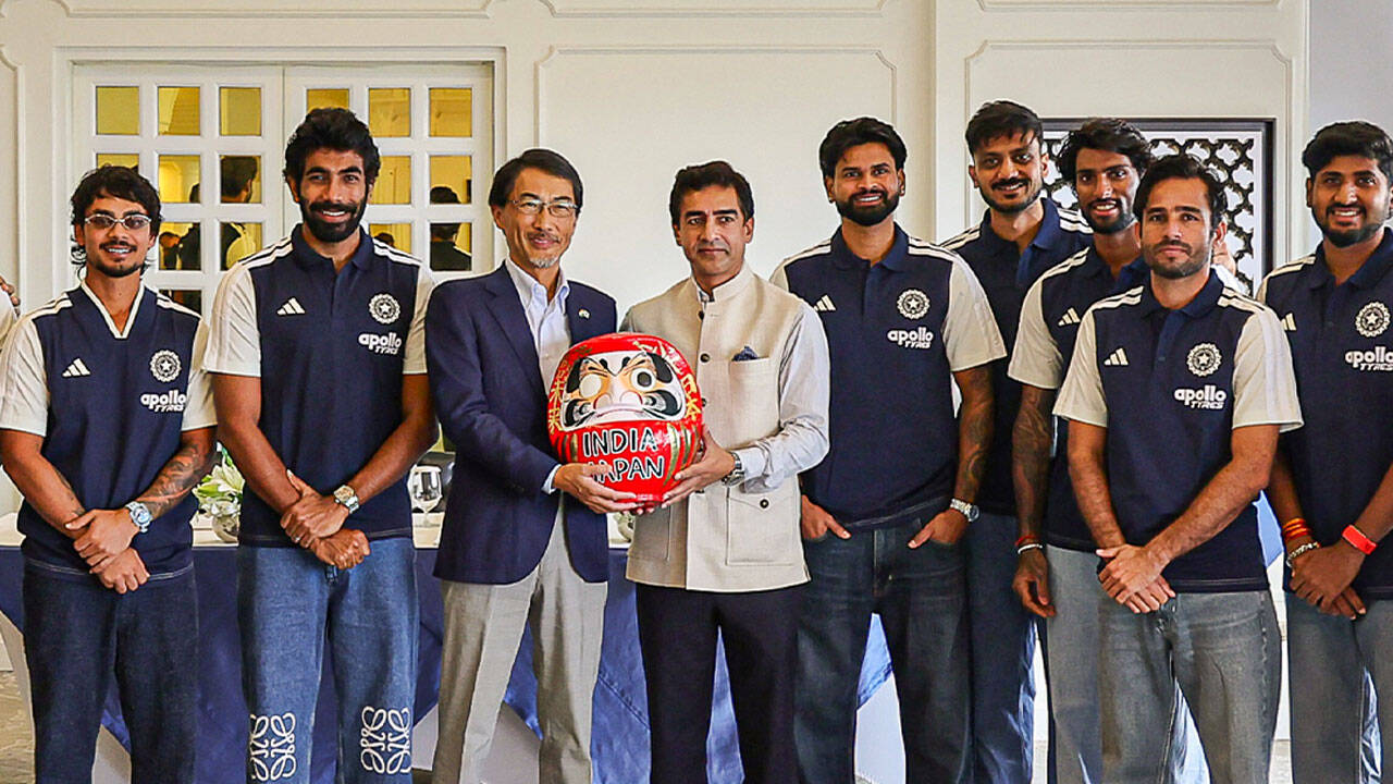 How one India T20I could become Japanese cricket's defining moment