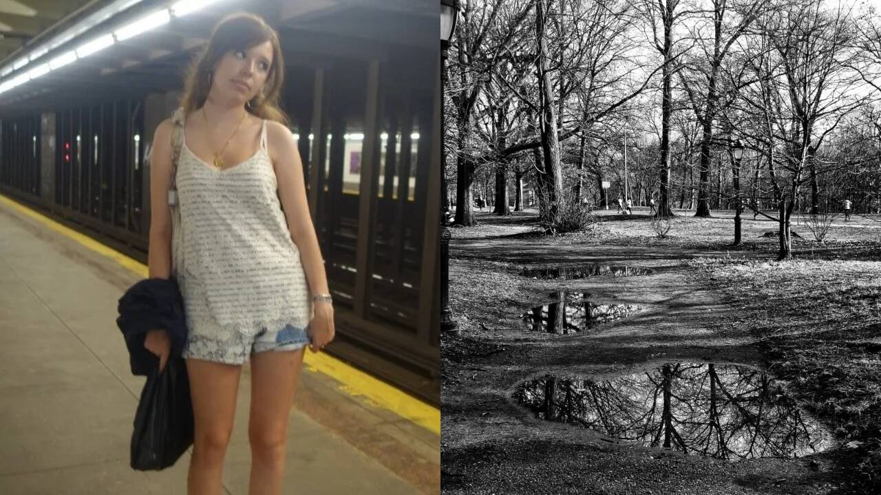 17-year-old turns her love of photography into a cancer fundraiser