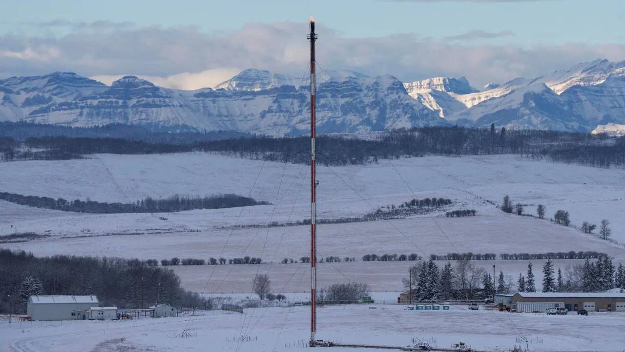 Alberta independence explained: Why Canada's oil province wants out and where Trump fits in