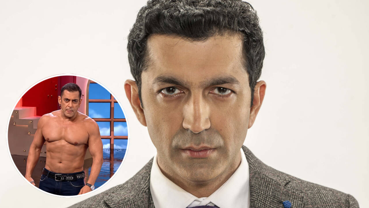 Kunal Kohli HAILS Salman: 'Jab bhai bolta hai toh uske baad koi nahi bol sakta'