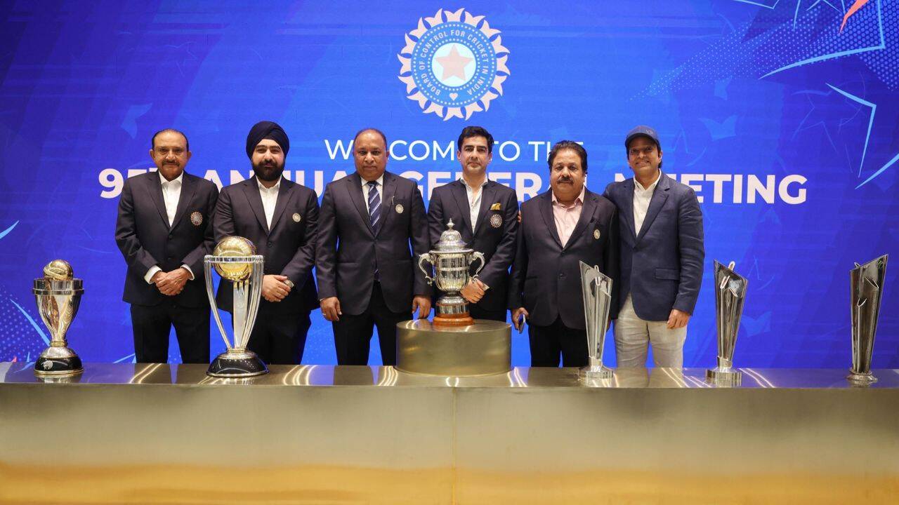 BCCI to draw line on Ombudsman’s jurisdiction over state-level matters | EXCLUSIVE