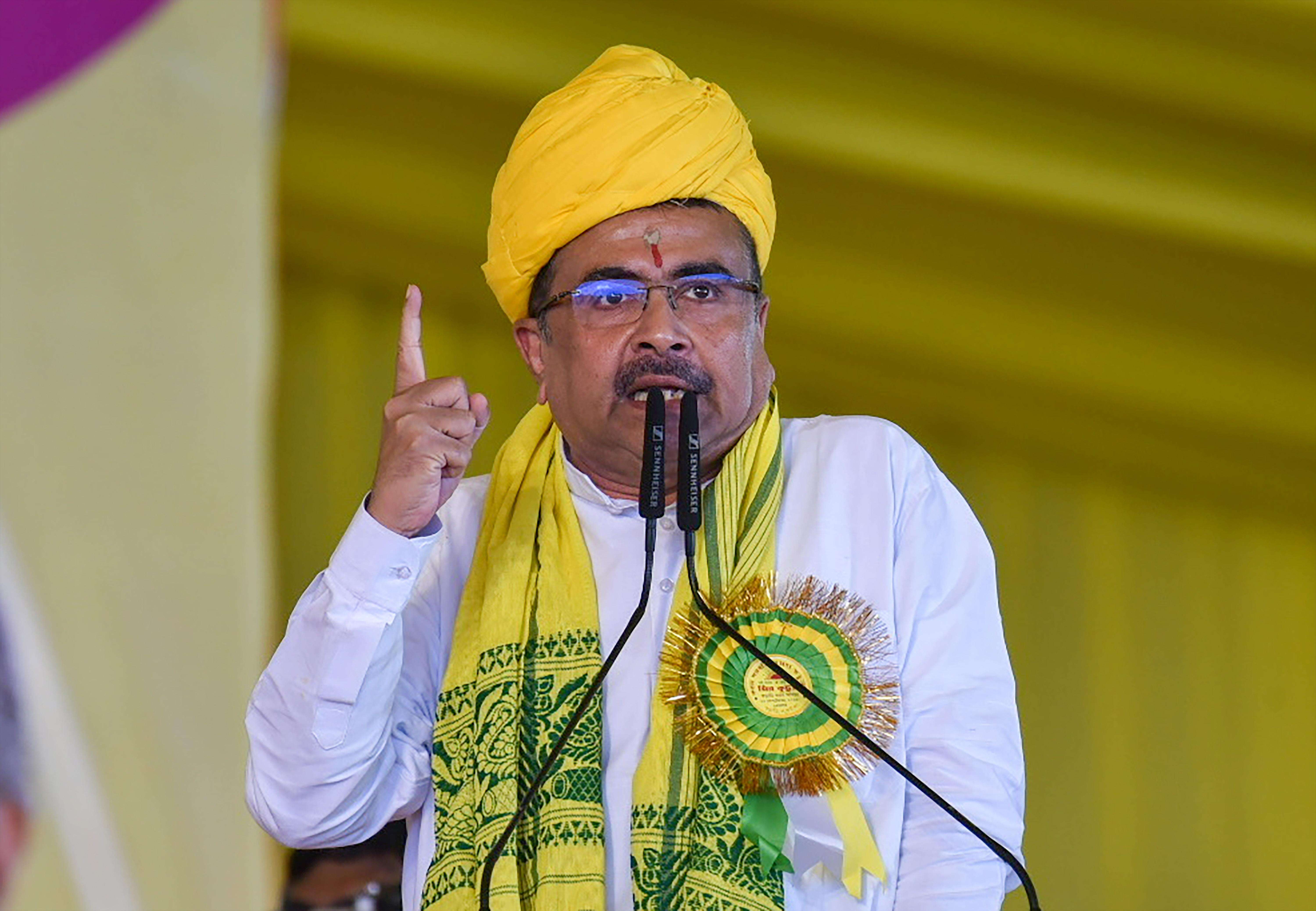 Purulia Prepares To Establish Jungle Mahal Wildlife Sanctuary