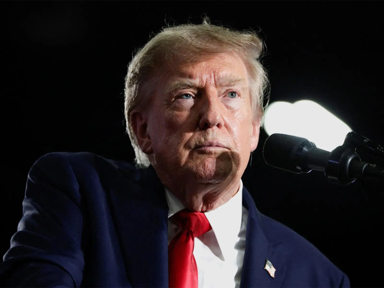 Is Trump's Greenland deal crucial for the US and Nato to counter Russia and China?