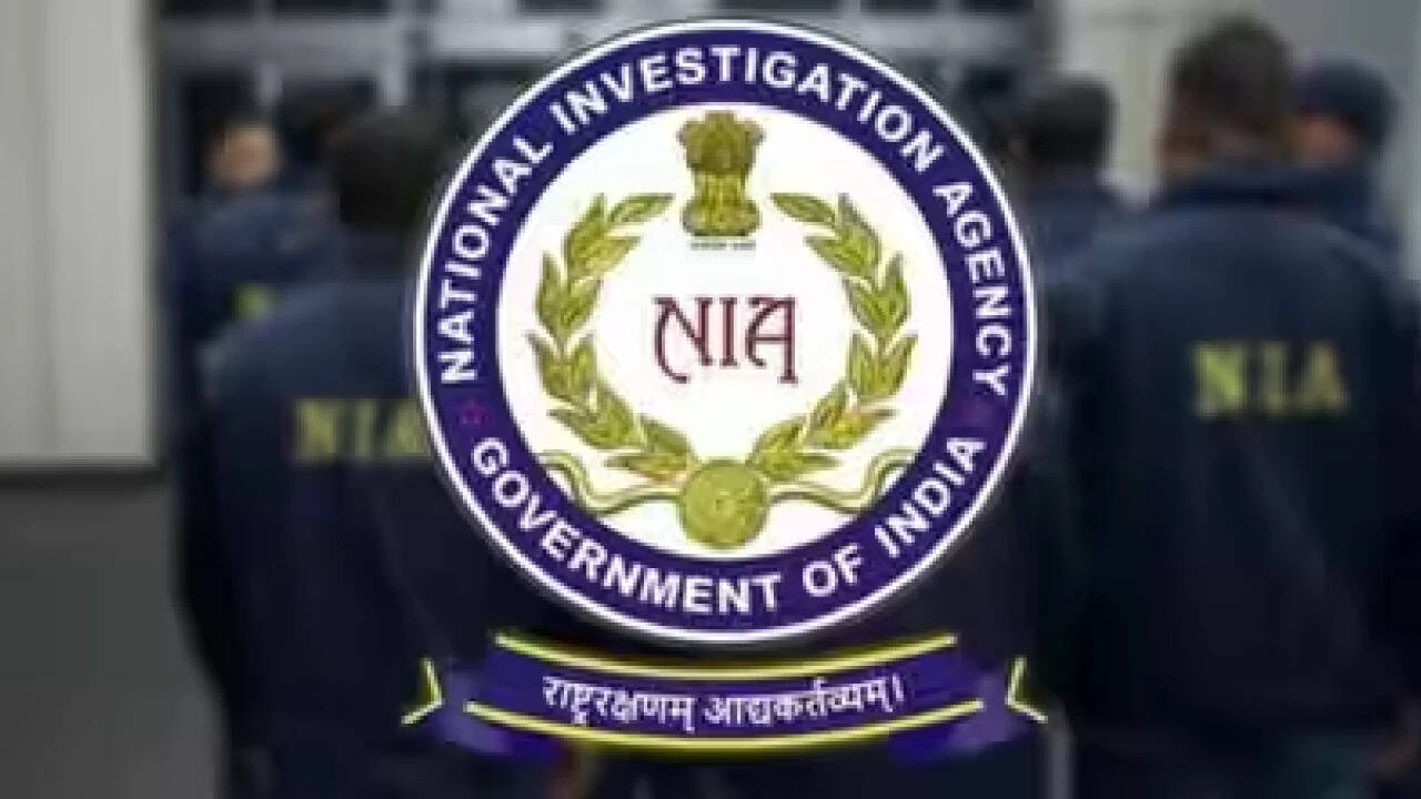 The Counterfeit Vaults of Uttar Pradesh