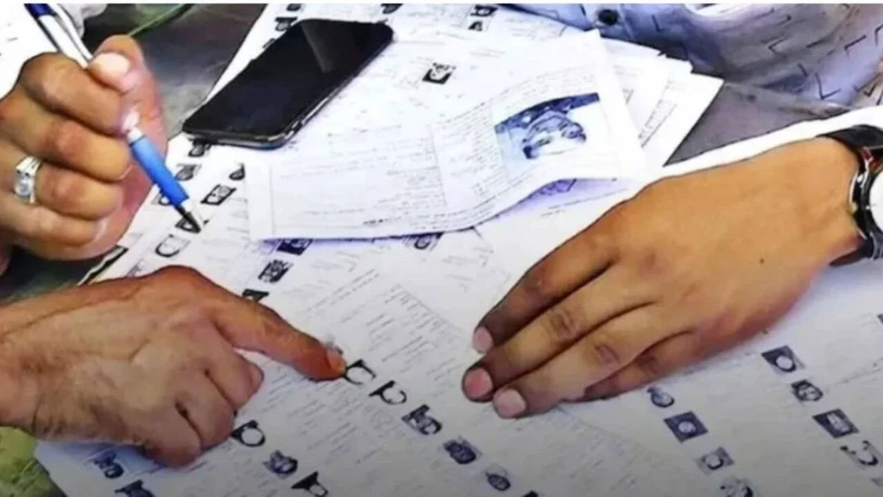 Delhi Electoral Office Clarifies Verification Notices Amid Voter Roll Anxiety