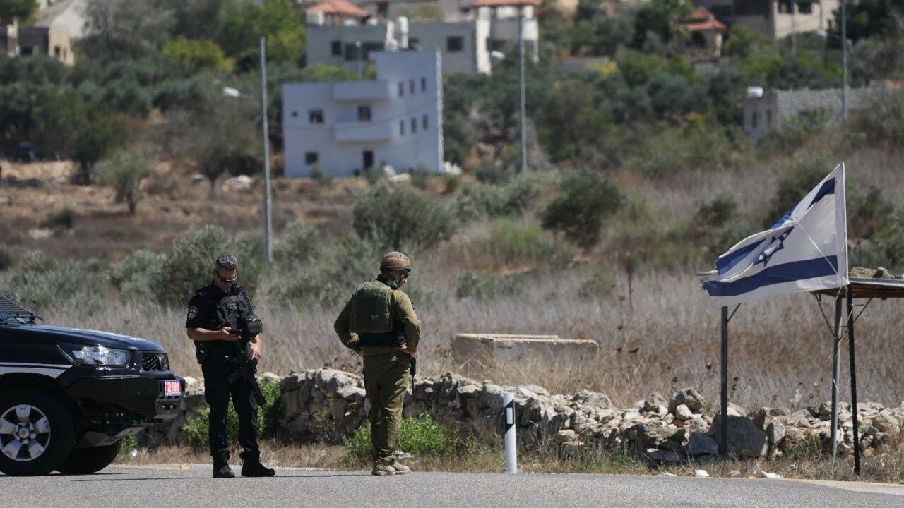 Israeli man shot dead near West Bank settlement, Netanyahu orders demolition of ‘terrorist’ home