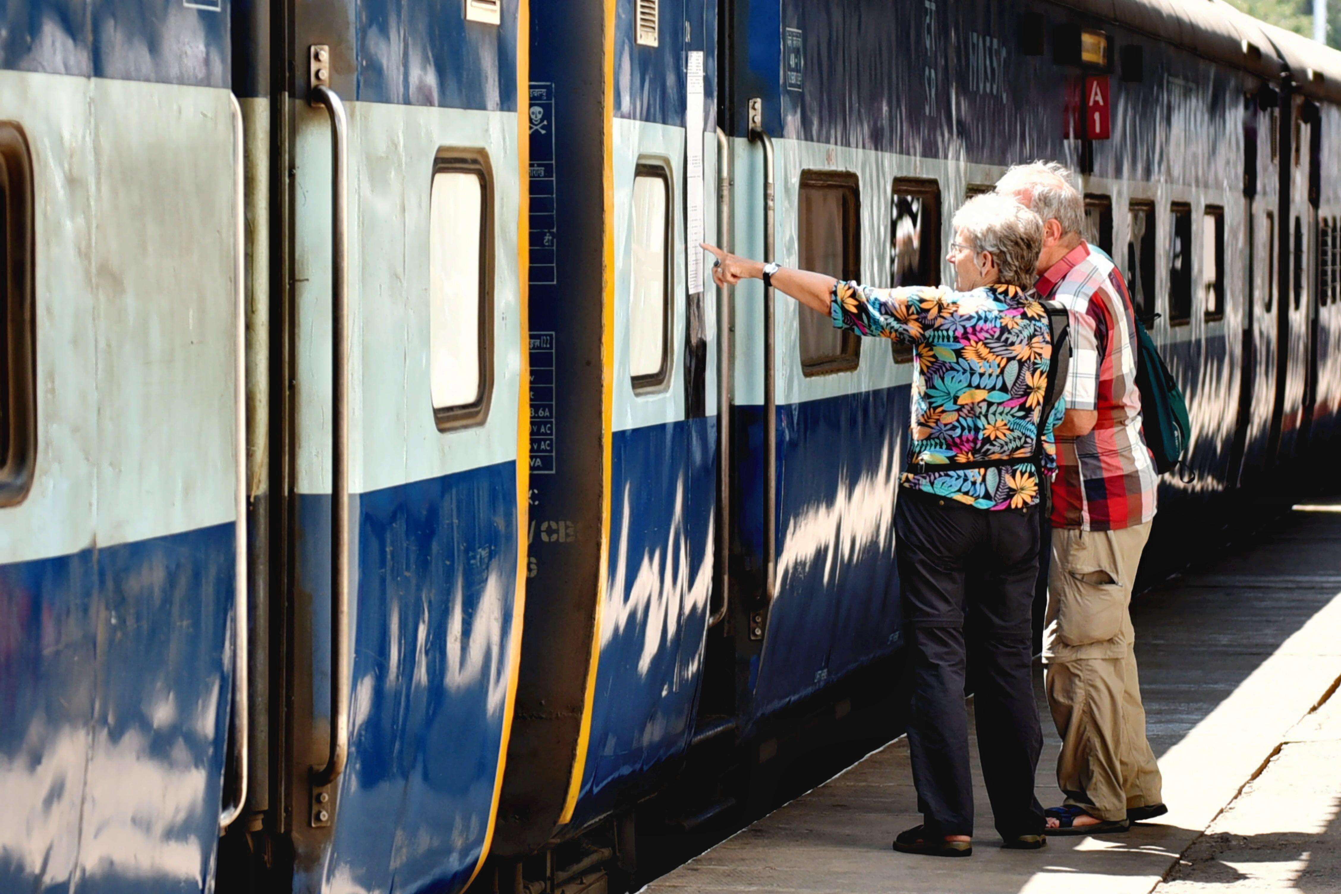 Central Railway Enforcement Yields Record Recovery in Maharashtra