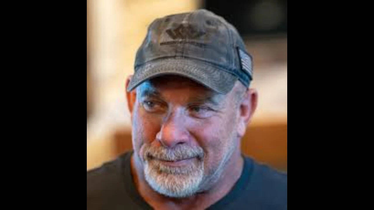 Bill Goldberg built a 20-car 'Garage Mahal' on his California estate