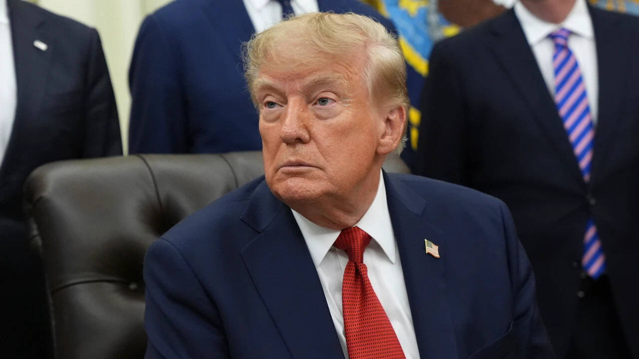 MAGA brown-out: For Indian Trump acolytes, citizenship comes with an asterisk