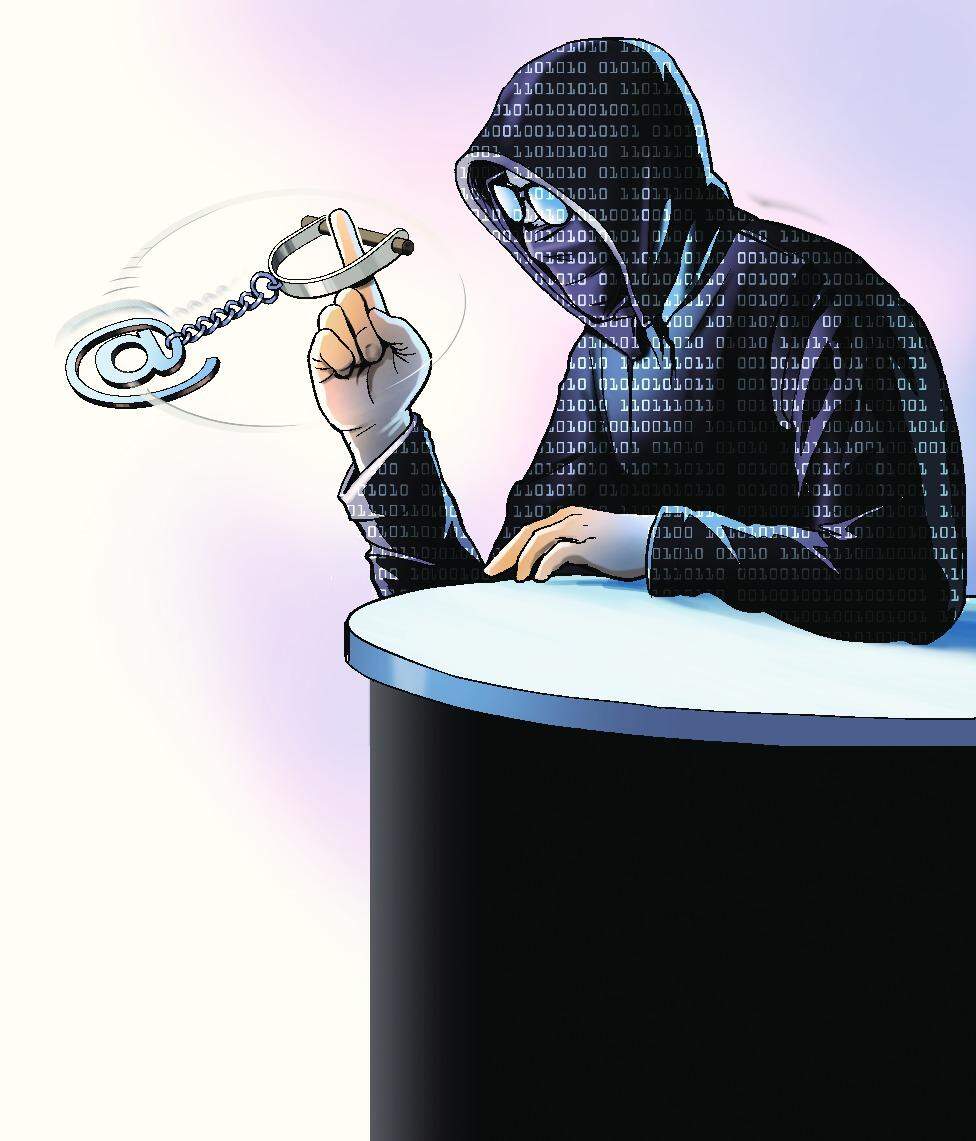 Digital Confinement: Senior Citizen Loses Millions to Sophisticated Extortion Syndicate