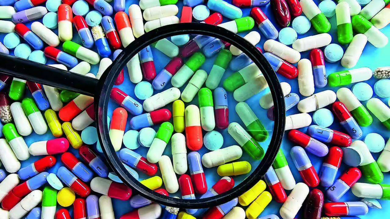 Karnataka FDA cancels 16 licences in raid over alleged fake drug repackaging