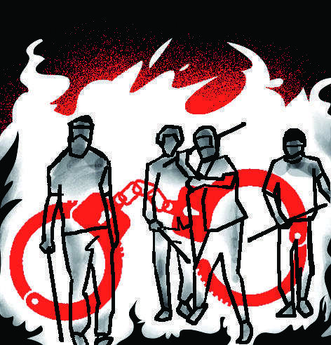 Healthcare Facility Vandalism in West Bengal Exposes Deepening Public Frustration