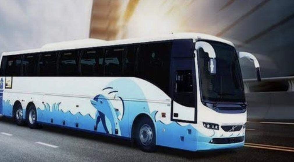 Maharashtra State Road Transport Corporation to introduce 200 state-of-the-art Volvo buses