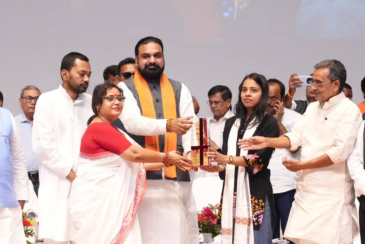Bihar Leadership Demands Coalition Cohesion Amid Rising Political Realignment Pressures