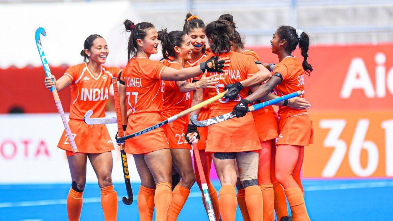 Asian Games 2026: India's full schedule on September 21, medal events, and timings